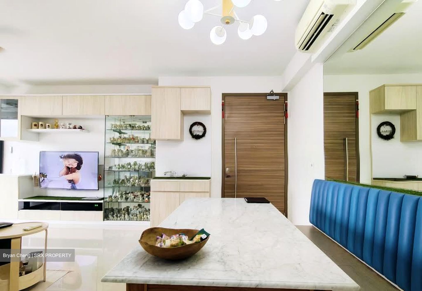 Wandervale (D23), Condominium #592482941